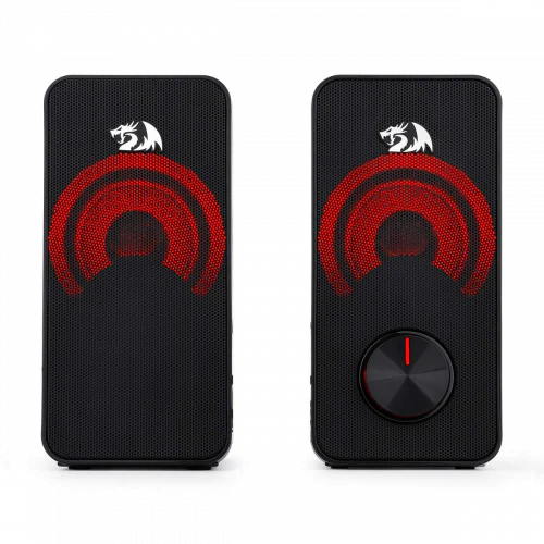 Redragon GS500 STENTOR Stereo Gaming Speakers