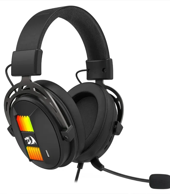 Redragon H375 SPARDA RGB 7.1 Surround Wired Gaming Headset