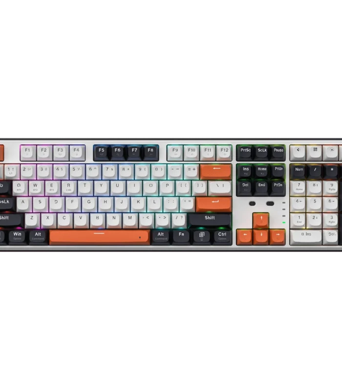 Redragon WYVERN K689 PRO Wireless Mechanical Gaming Keyboard
