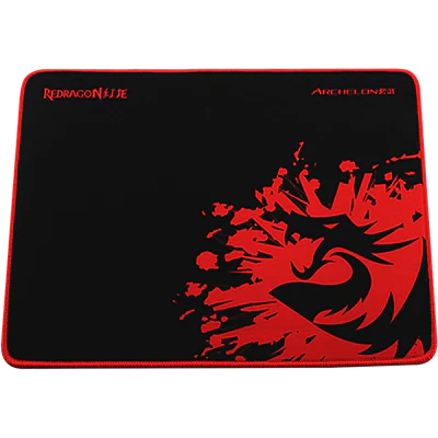 Redragon P001 ARCHELON Gaming Mouse Pad