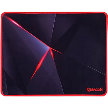 Redragon P012 CAPRICORN Mouse Pad with Stitched Edges