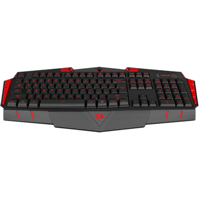 Redragon K501 ASURA 2 Gaming Keyboard (Black)