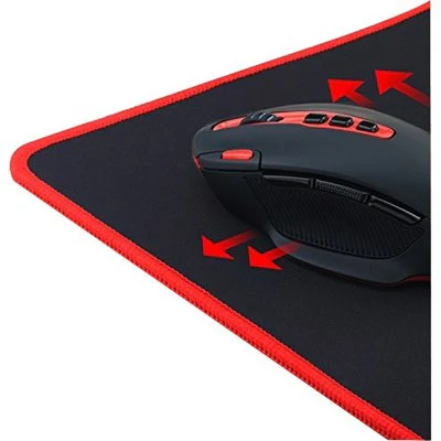 Redragon P006A KUNLUN Gaming Mouse Pad Large Sized - Image 2