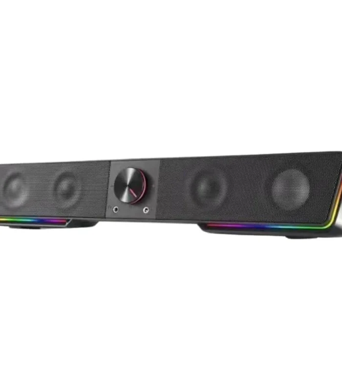 Redragon GS570 DARKNETS RGB Bluetooth Soundbar (Black)