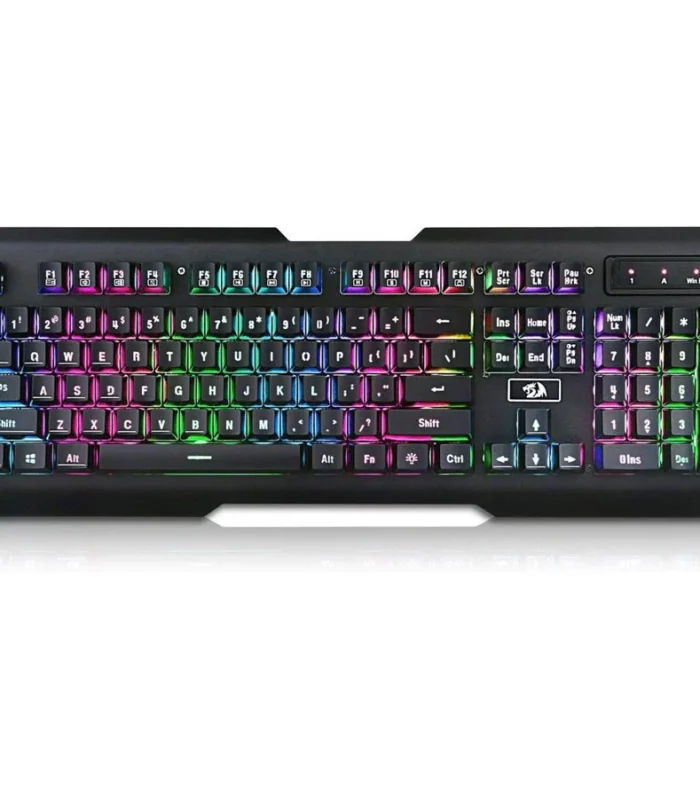 Redragon K506 CENTAUR 2 Gaming Keyboard (Black)