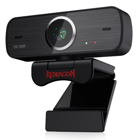 Redragon GW800 HITMAN 1080P Webcam